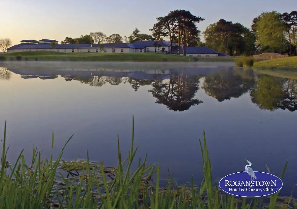 Roganstown Hotel & Country Club Swords