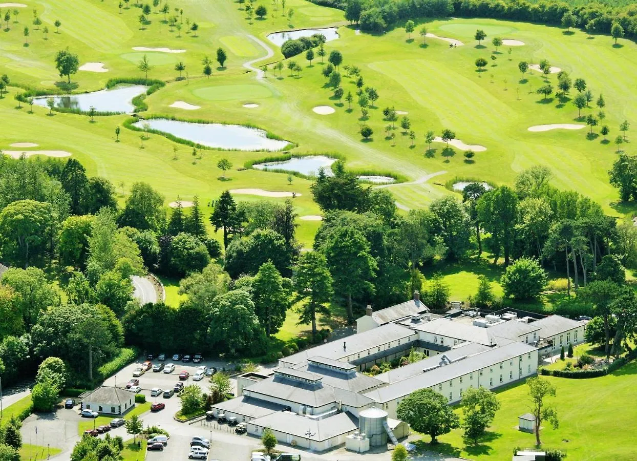 Roganstown Hotel & Country Club 스워드