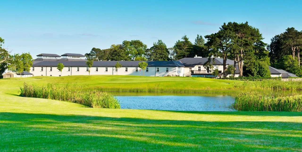 Roganstown Hotel & Country Club Сводз 4*,