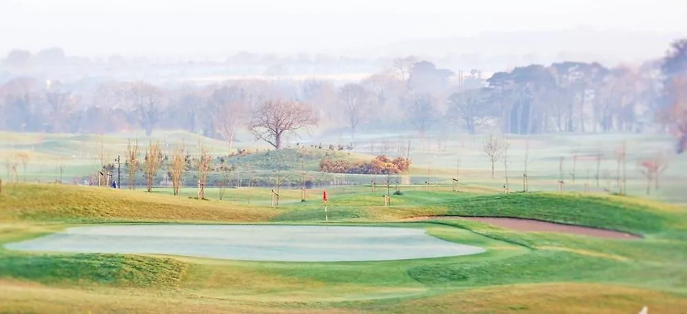 Roganstown Hotel & Country Club 스워드