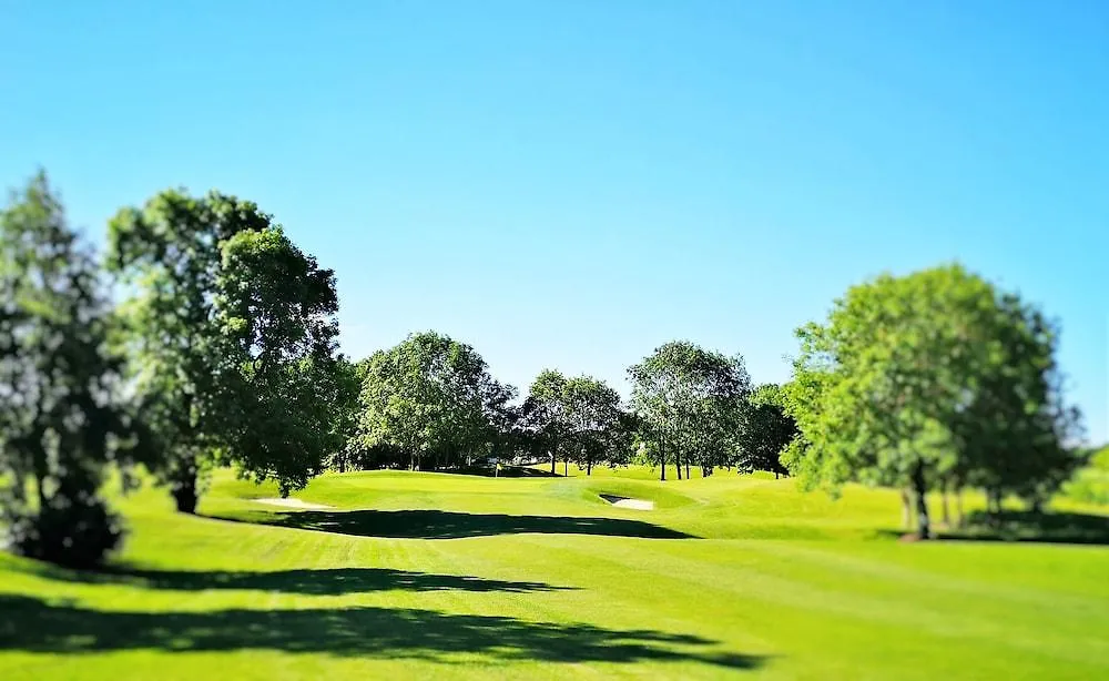 ****  Roganstown Hotel & Country Club Swords Ireland