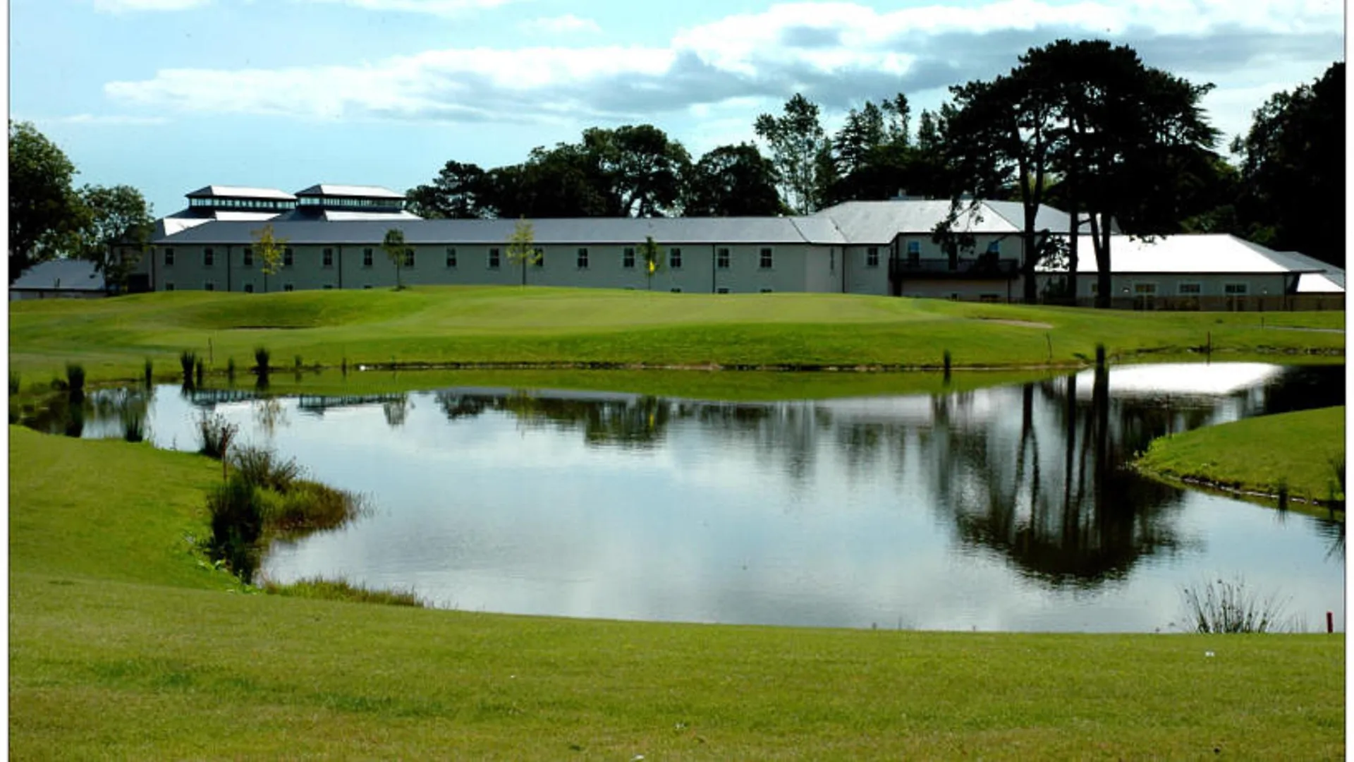 ****  Roganstown Hotel & Country Club Swords Irlanda