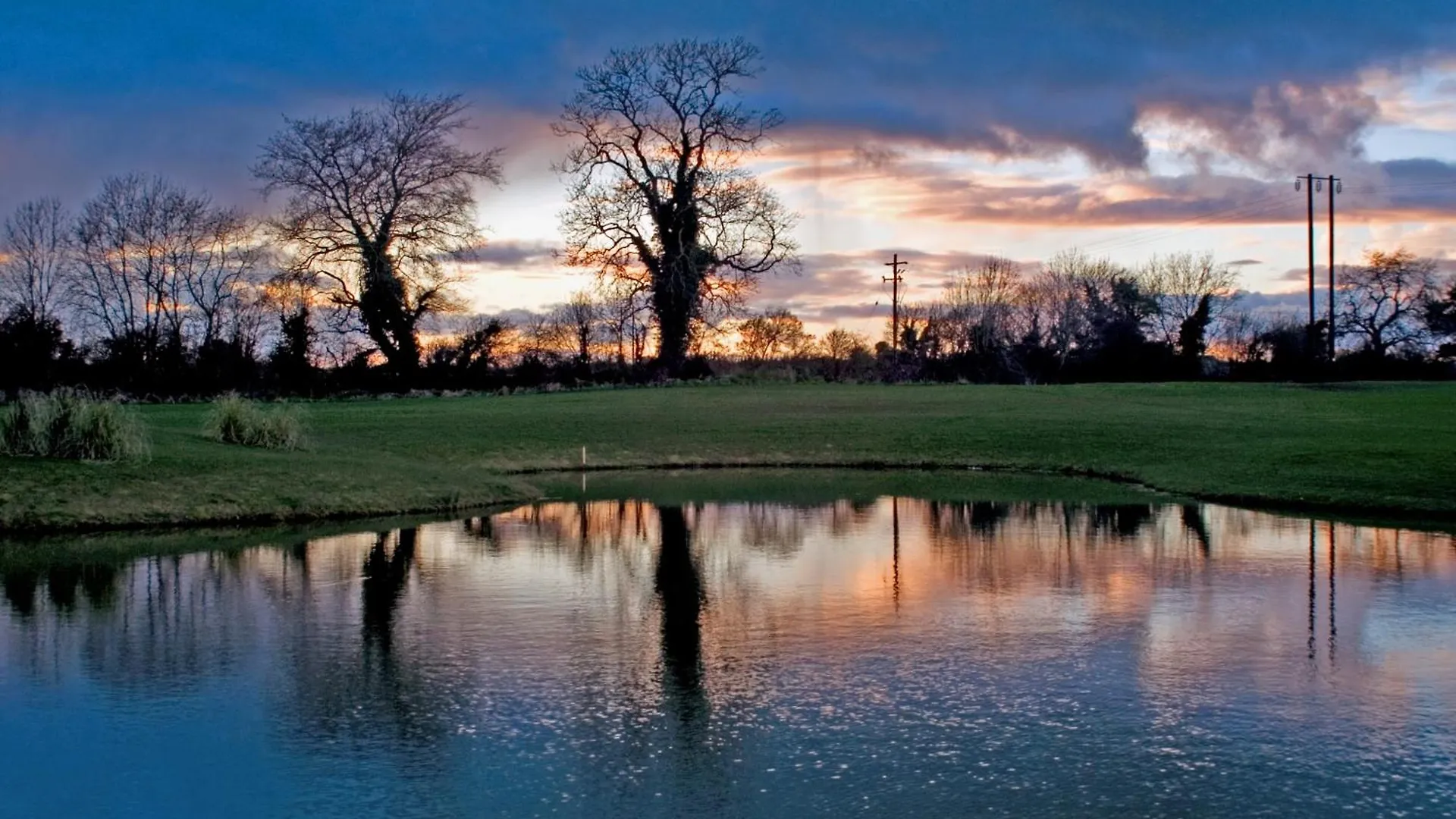 Roganstown Hotel & Country Club Swords