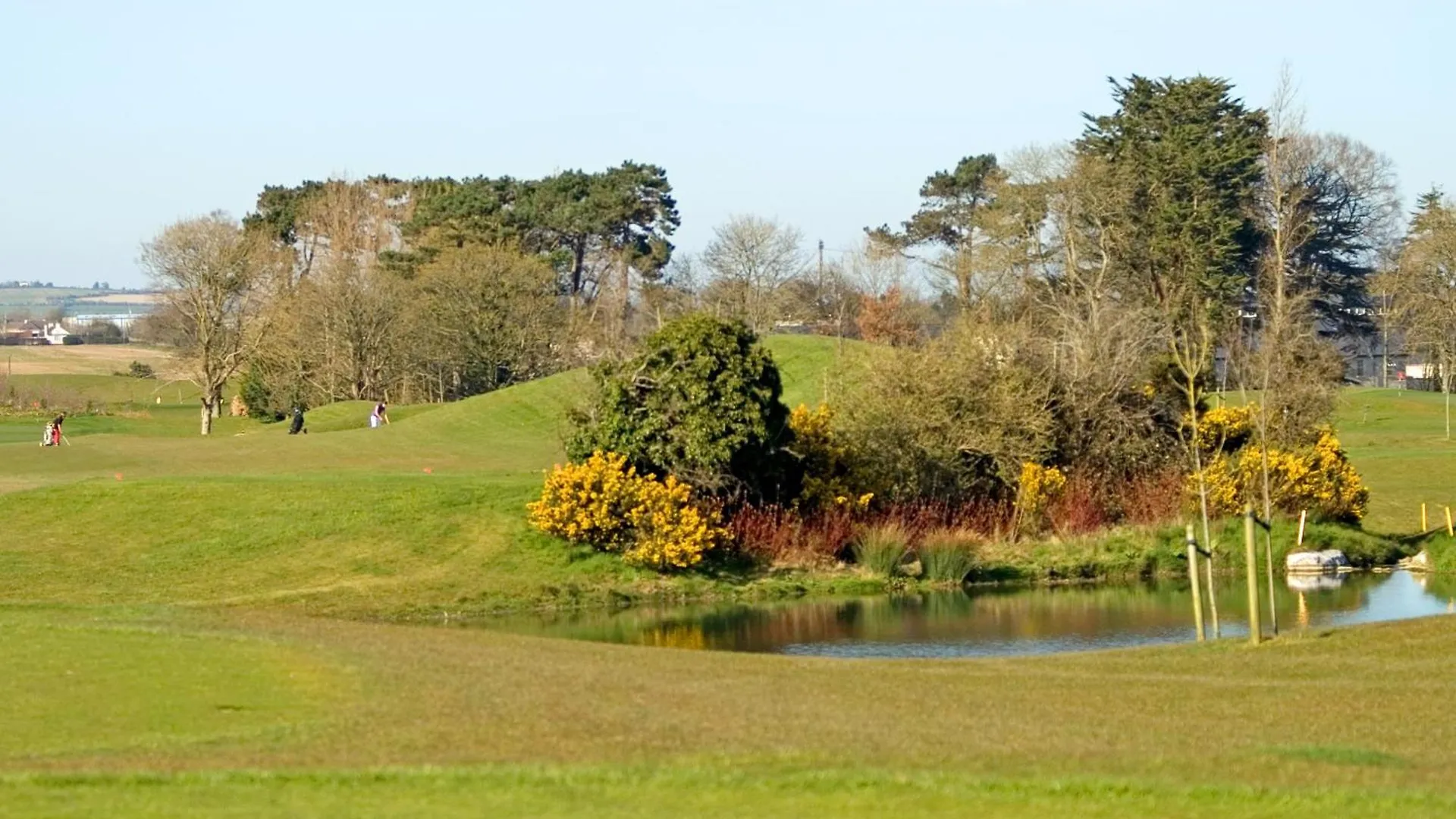 Roganstown Hotel & Country Club Swords