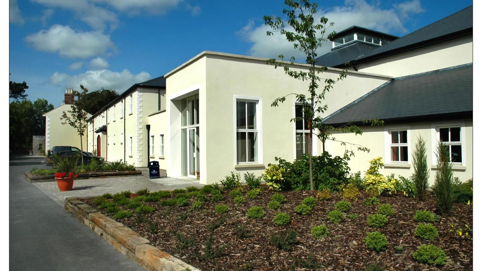 ****  Roganstown Hotel & Country Club Swords Ireland