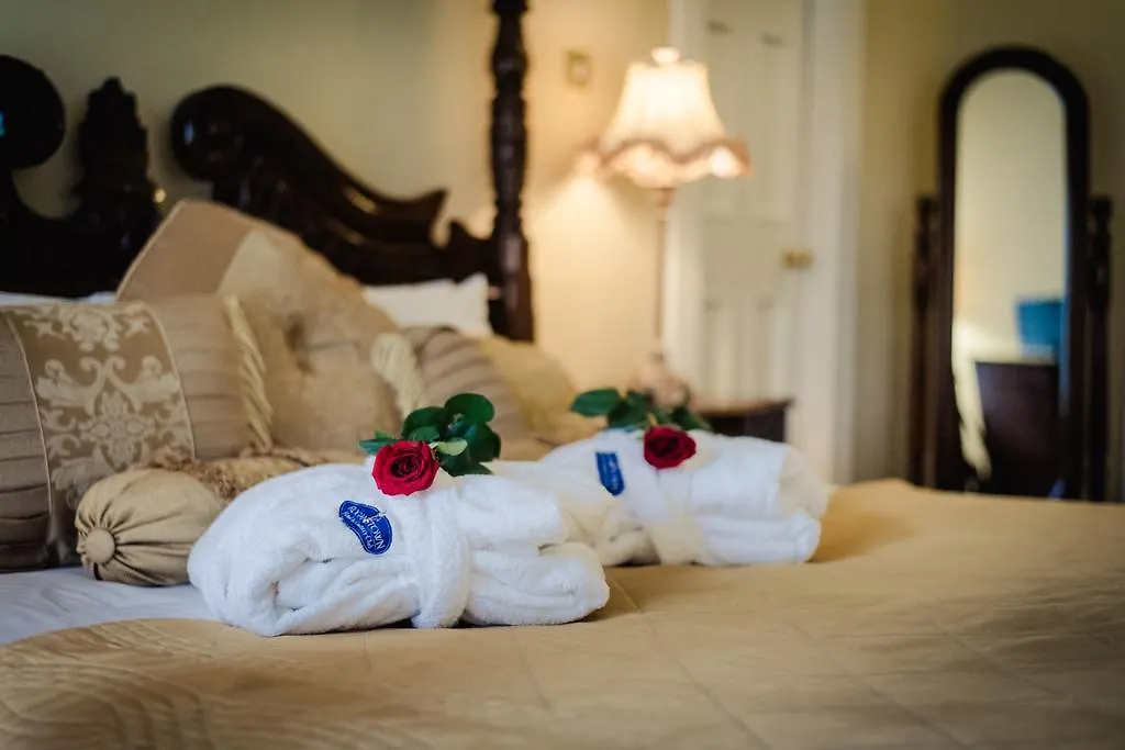 Roganstown Hotel & Country Club Swords