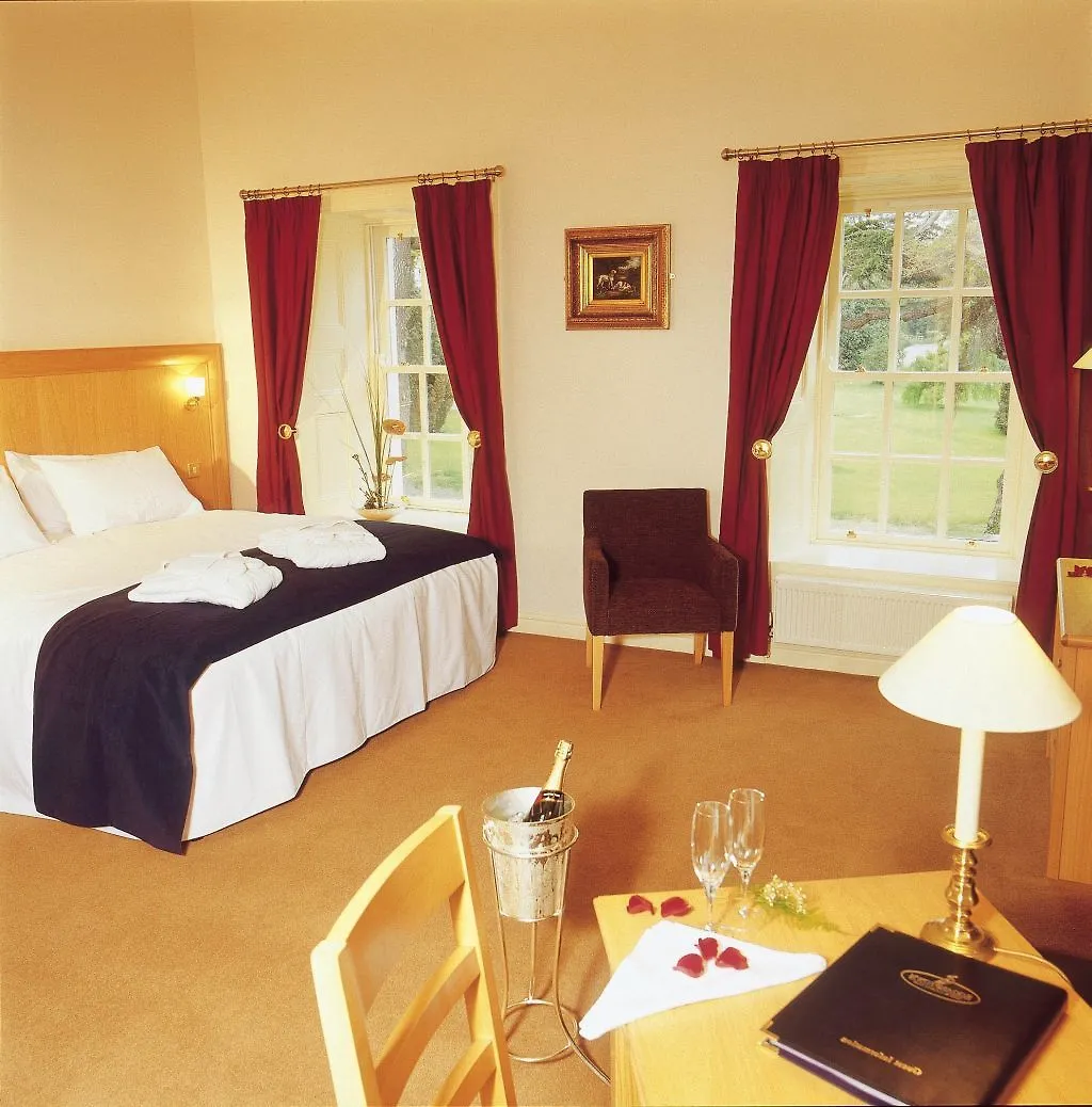 ****  Roganstown Hotel & Country Club Swords Irland