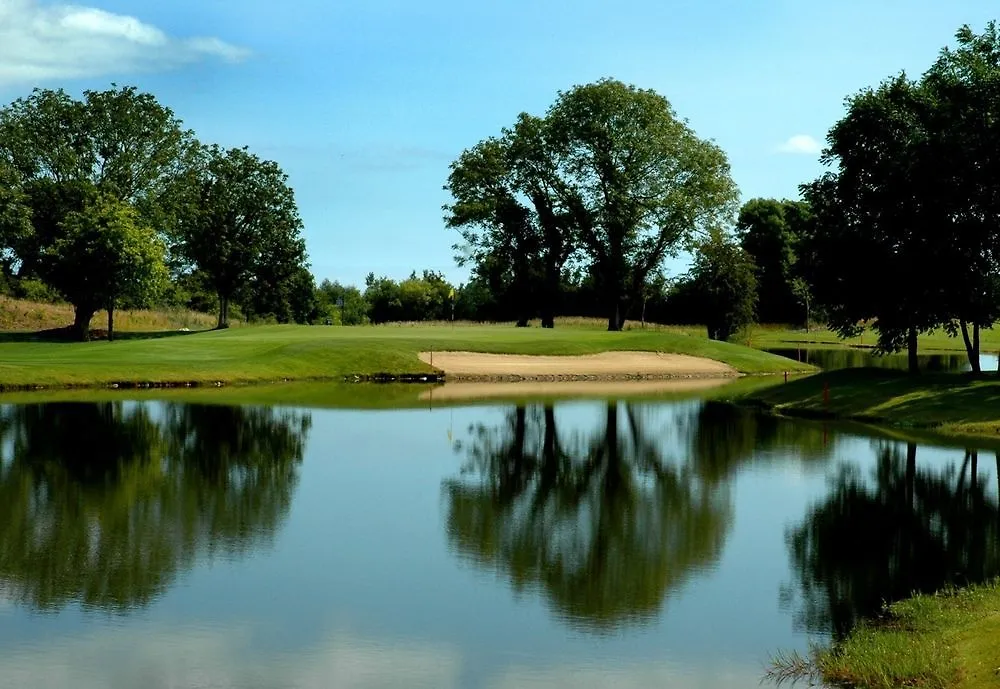 ****  Roganstown Hotel & Country Club Swords Ireland