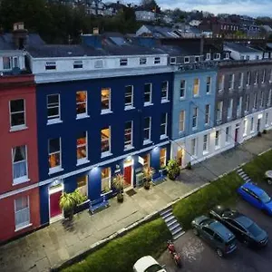 Ostello Sheilas Tourist Cork