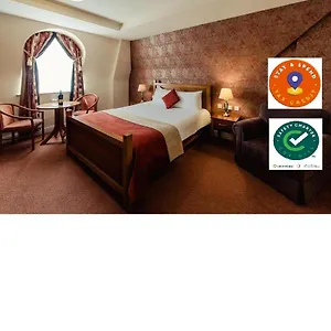 3* Hotel Carnegie Court