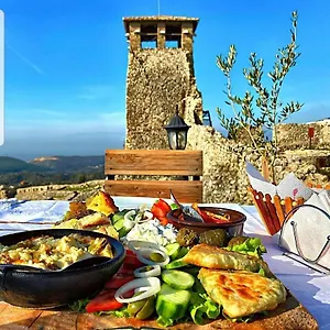 Affittacamere Emiliano Castle Of Krujë
