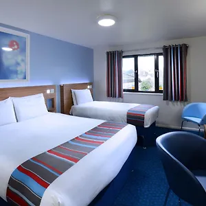 3* Hotel Travelodge Dublin Phoenix Park