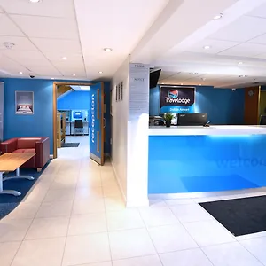 Travelodge Dublin Airport North 'swords' Сводз