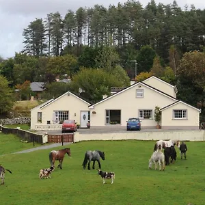  Bauernhof Muckross Riding Stables Irland