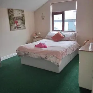 Affittacamere Edwards Cosy Galway