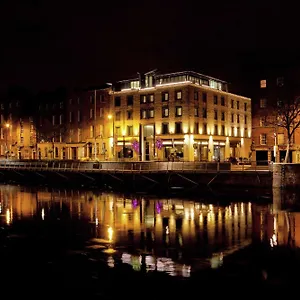 The Morrison Dublin, Curio Collection By Hilton Дублин