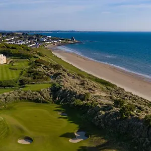 4* Hotel & Jameson Golf Links