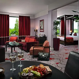 4* Hotel Carlton