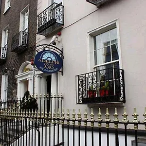 2* Guest house Adelphi