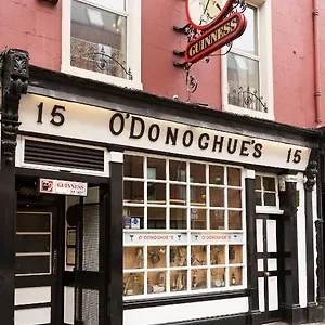 O'donoghue's Дублин