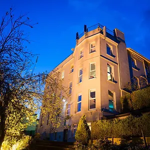 Bed & Breakfast Gabriel House Cork