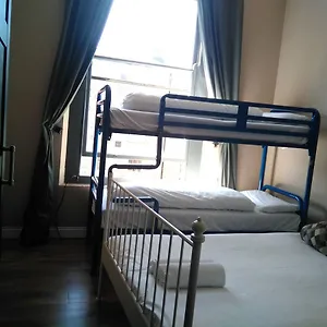 Backpackers D1hostel ** Dublin