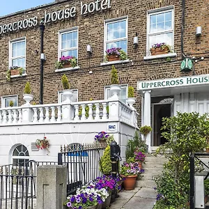 3* Hotel Uppercross House