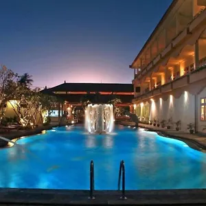 Febri's Hotel&spa Indonesië